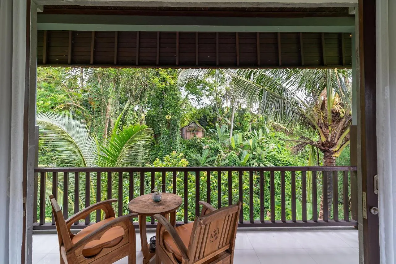 Villa Ubud Sunshine