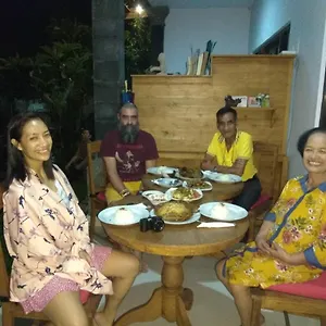 Bed & Breakfast The Hidden Bali, Ubud