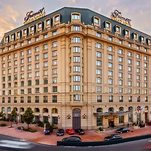 Fairmont Grand 5* Kijów