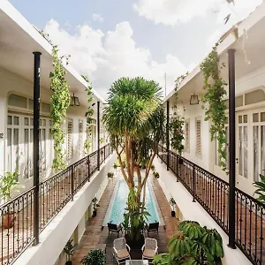 visit hotel