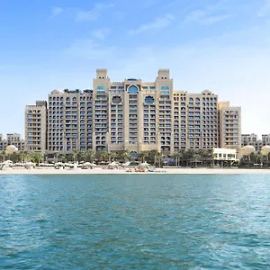 Fairmont The Palm 5* Dubaj