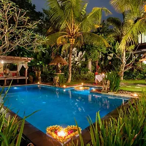 Otel Arimba At Bisma, Ubud