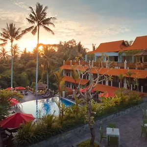 Resort Western Premier Agung, Ubud