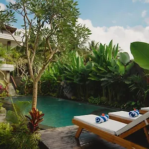 Otel Taman Amartha, Ubud