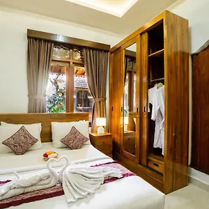 Guest house D'ubud House