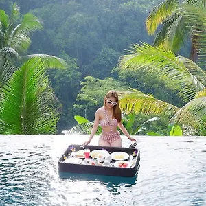 Resort Doni House &, Ubud