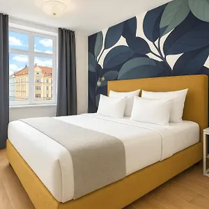 Eight Secrets Boutique By Dwellfort 4* Praga