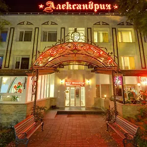 Aleksandria 2* Kijów