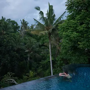 Tatil parkı Tirta Arum, Ubud