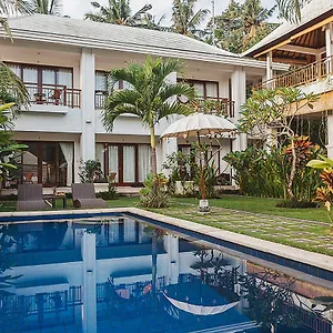 Guest house Gerke House
