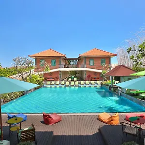 Maison At C Boutique & 4* Seminyak