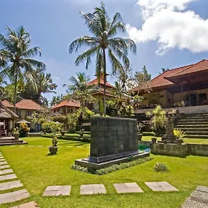 3* Semesteranläggning (resort) Hotel Villa Ubud