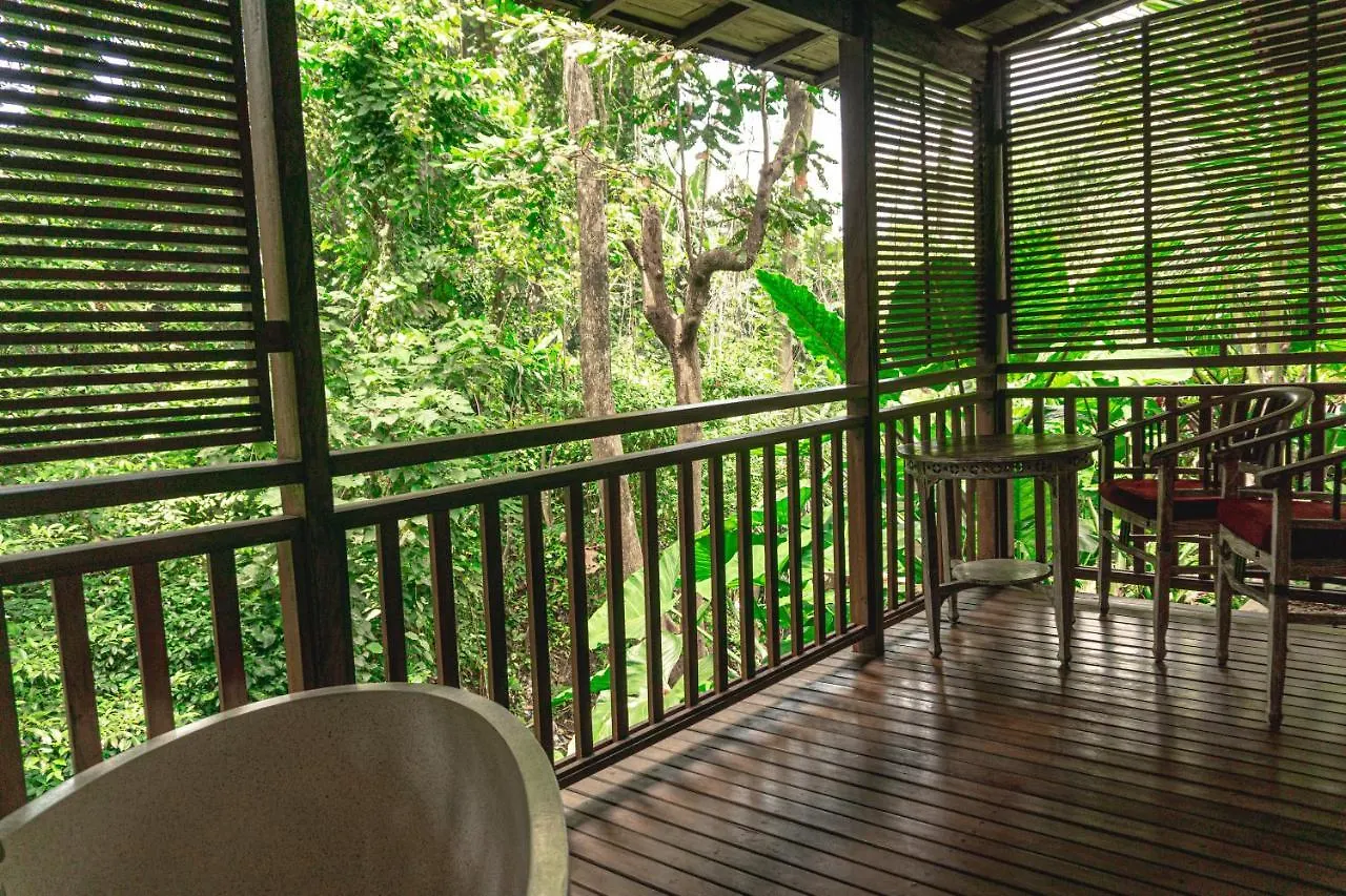 Guest house Villa Ubud Sunshine