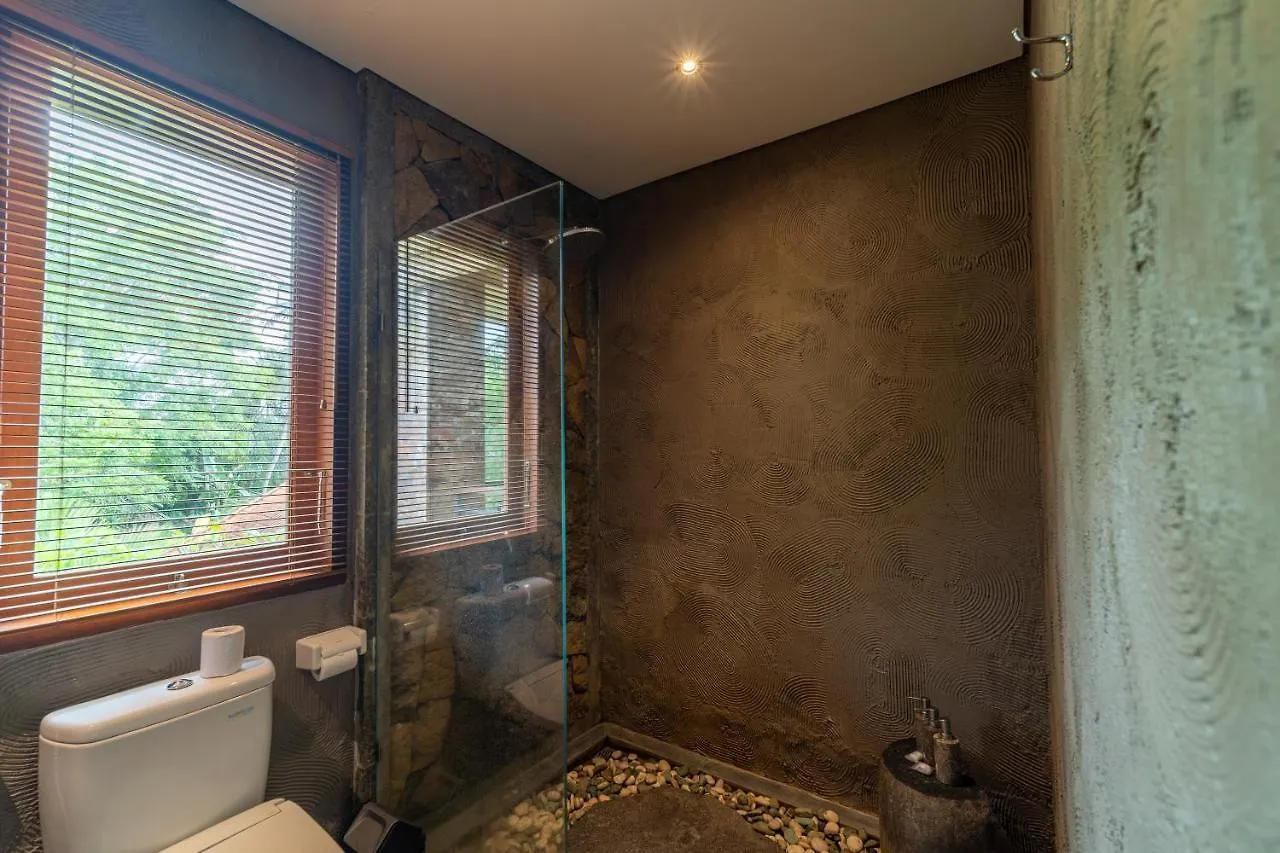 Guest house Villa Ubud Sunshine