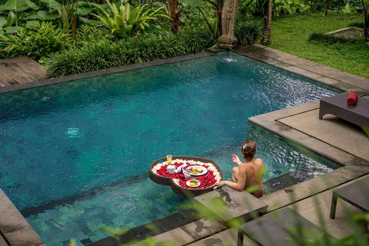 Villa Ubud Sunshine