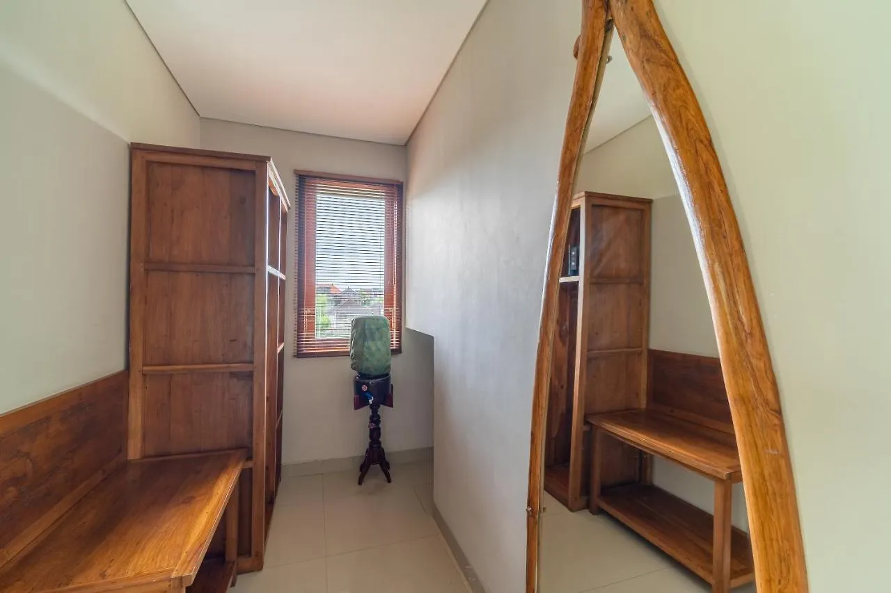 Villa Ubud Sunshine