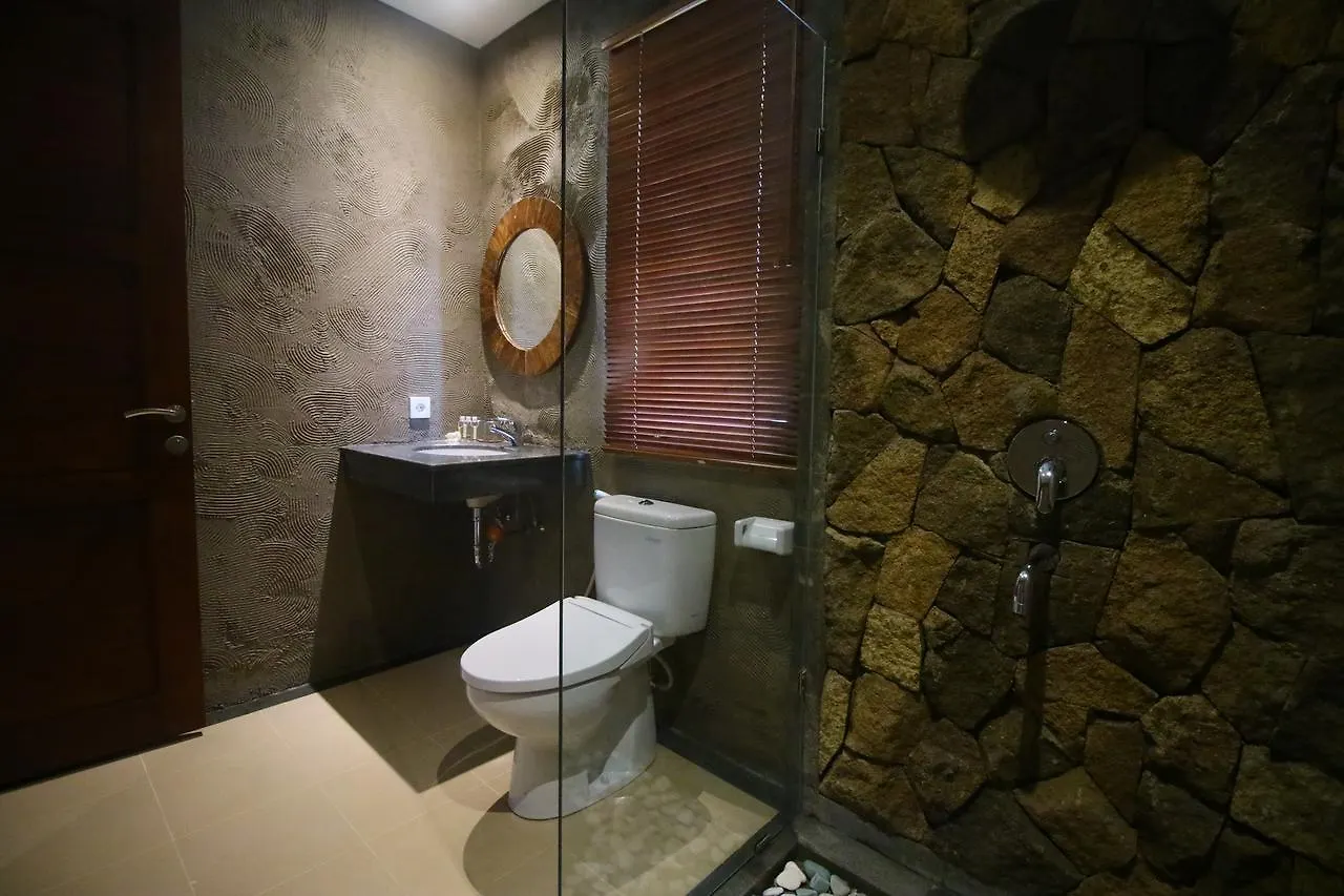 *** Guest house Villa Ubud Sunshine Indonesia