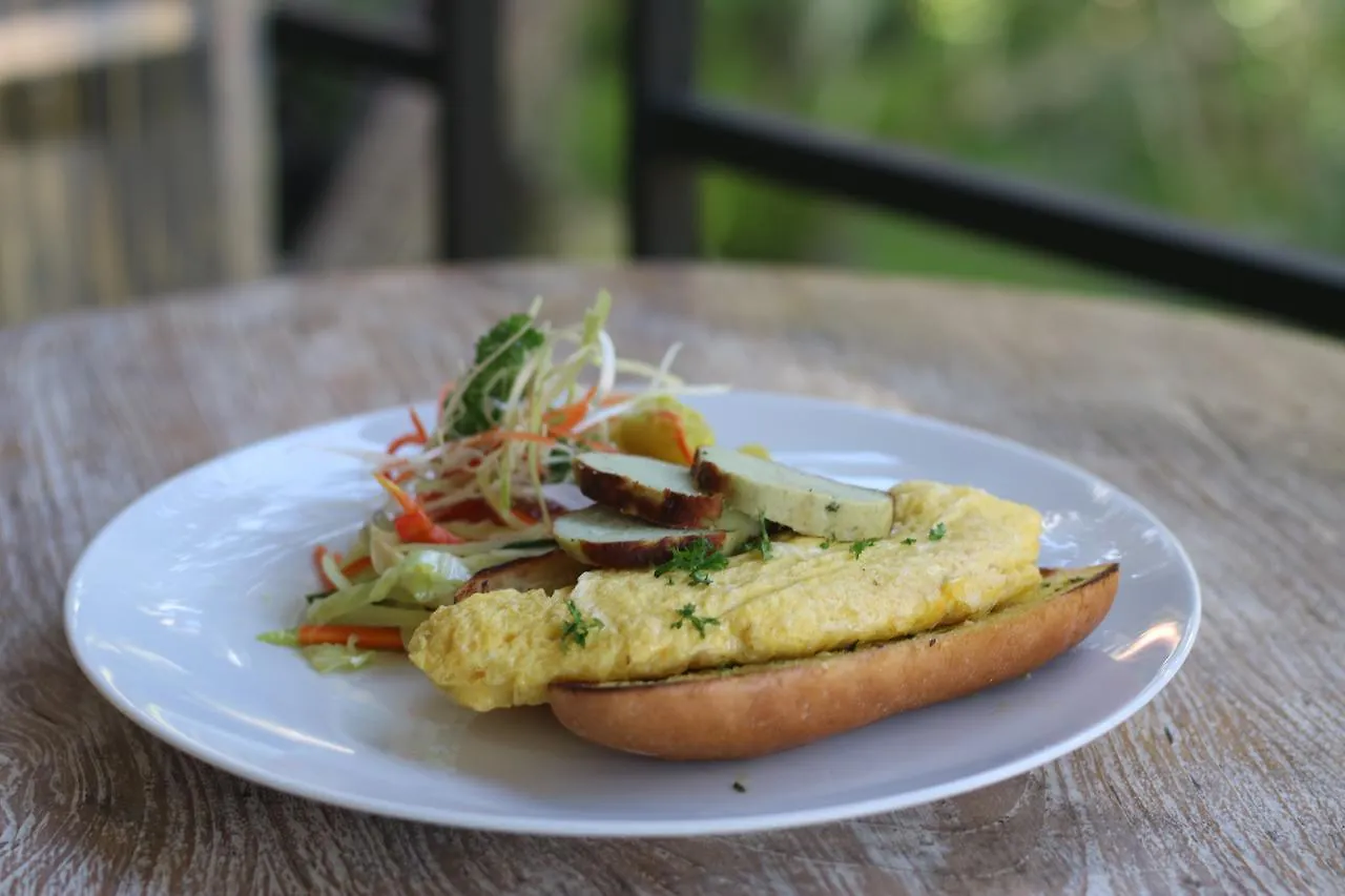 Villa Ubud Sunshine Guest house